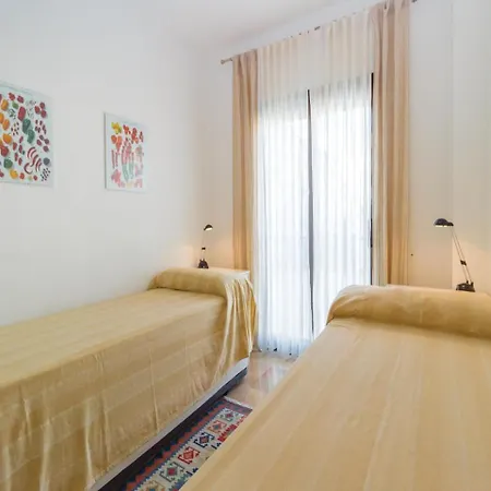 Two-bedroom In *