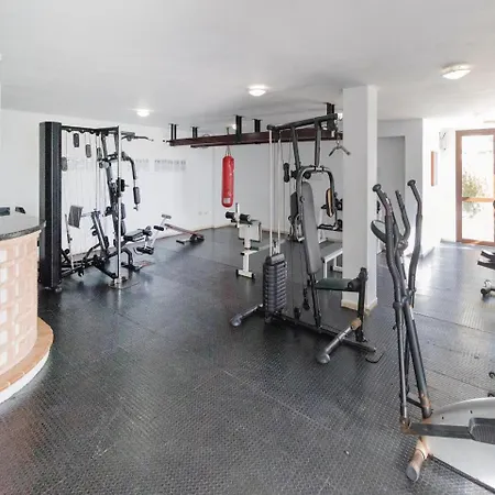 Two-bedroom In Manilva
