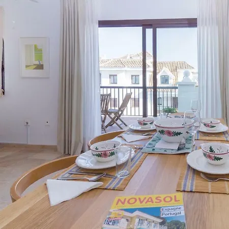 Two-bedroom In Manilva