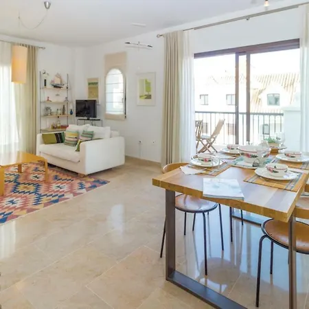 Two-bedroom In * Manilva