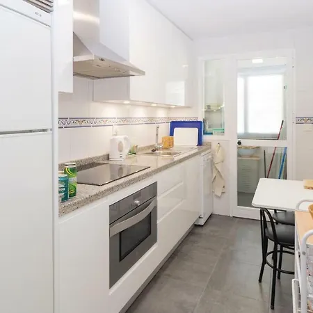 Two-bedroom In Lägenhet *