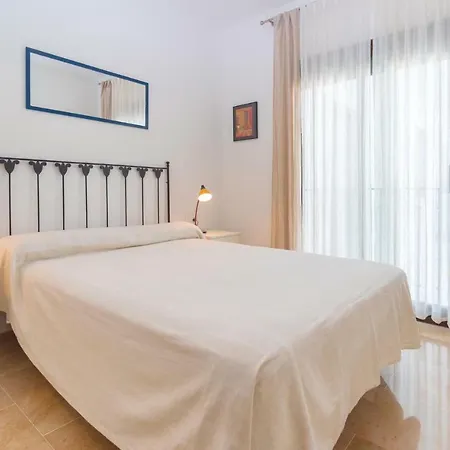 Lägenhet Two-bedroom In