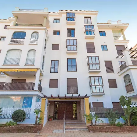 Two-bedroom In