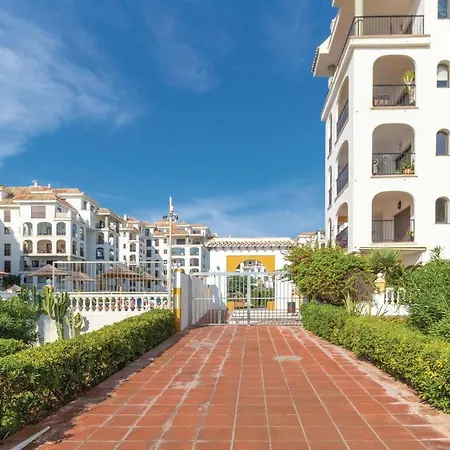 Lägenhet Two-bedroom In Manilva
