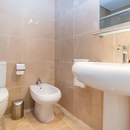Two-bedroom In * Manilva